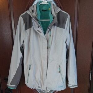 Cabela's 3 In 1  Ski Jacket